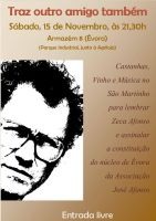 Aja Évora