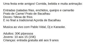 Texto corel