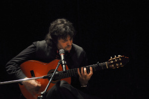 Xavier Flamenco +