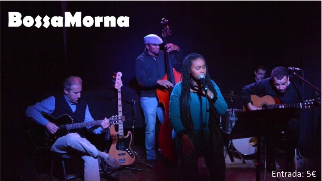 BossaMorna +
