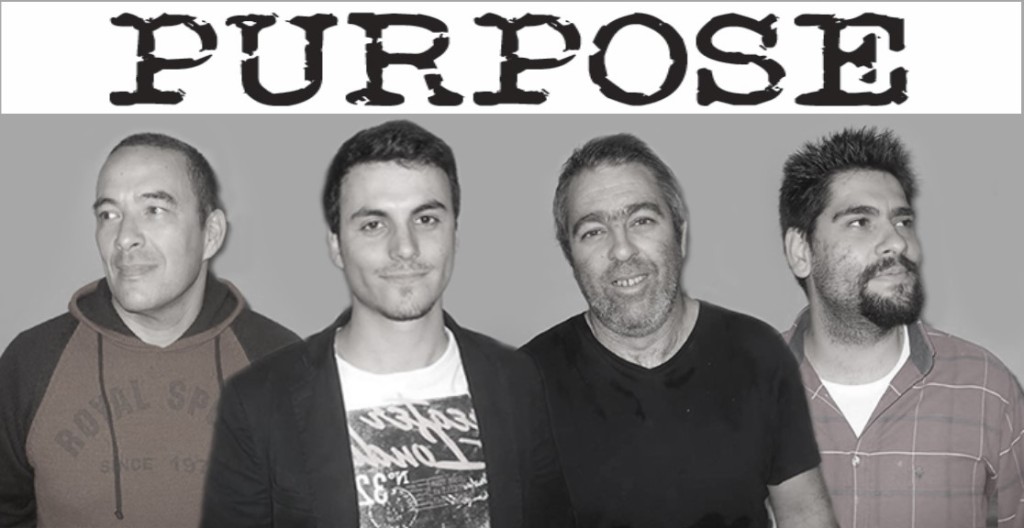 Purpose