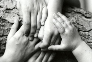 Mãos Biodanza