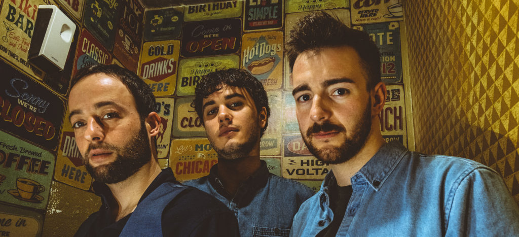 JUAN CARBALLO & OS IMPERFECTOS