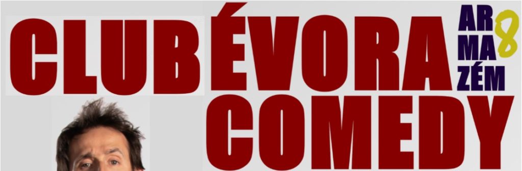 ÉVORA COMEDY CLUB