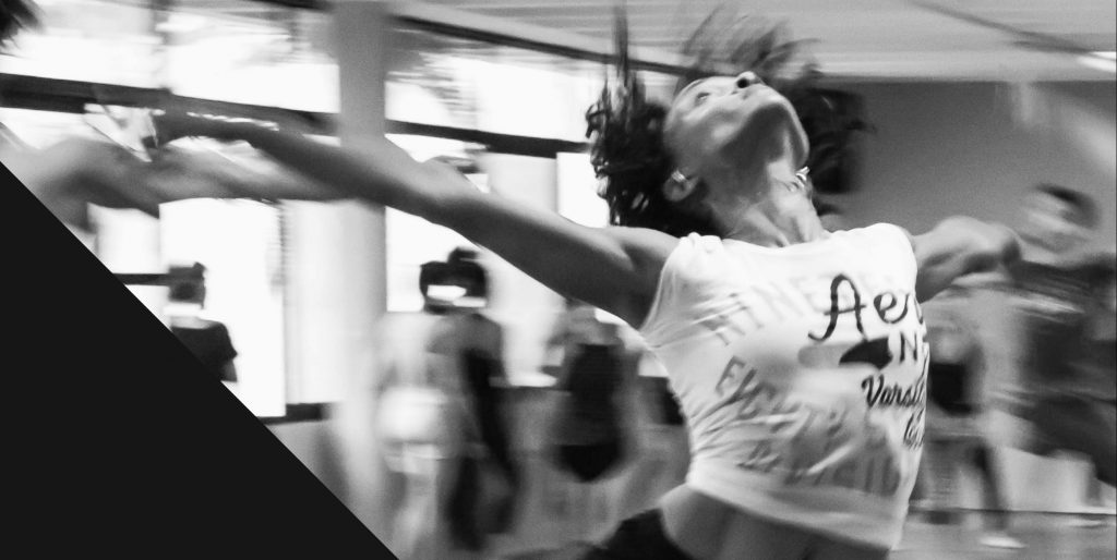 WorkShop Corpo Dinâmico