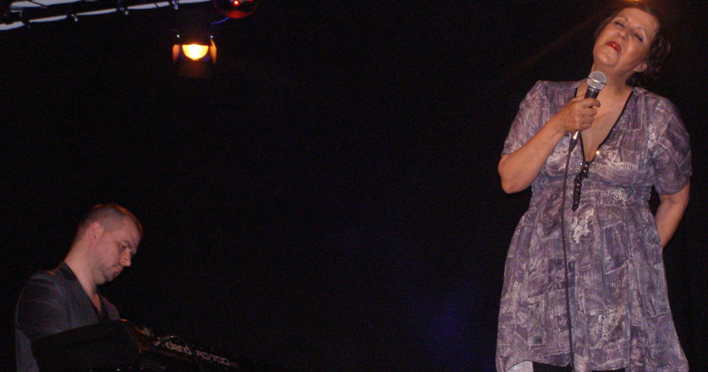 Maria Viana Duo