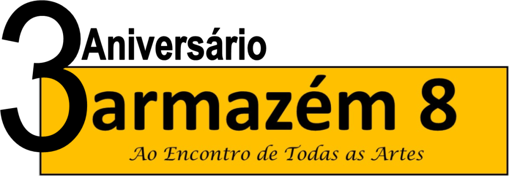 3º ANIVERSÁRIO