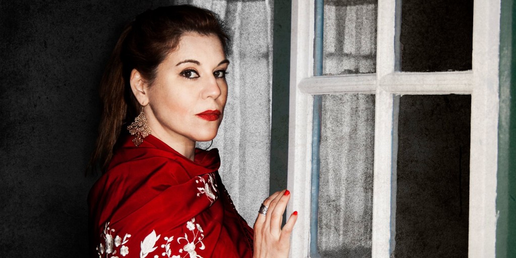 Joana Rios – Fado de Cada Um