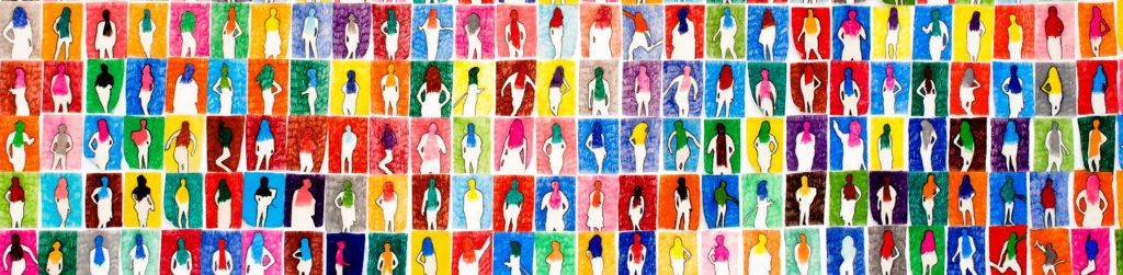 “A Sombra que Habita em Nós” – Exposição