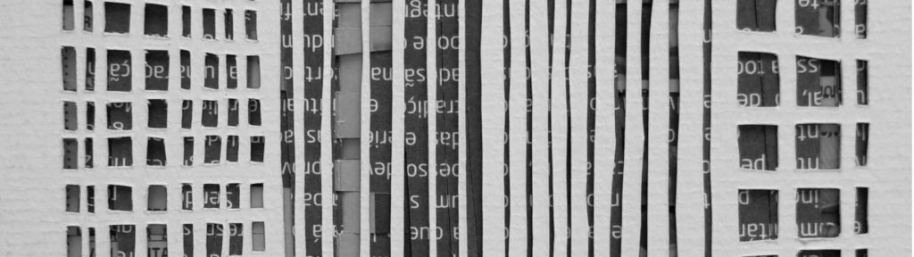 Inauguração da EXPOSIÇÃO DE KIRIGAMI