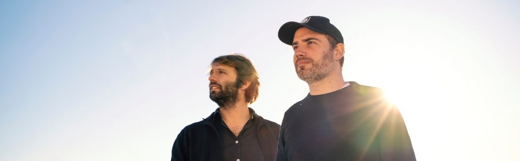 RICARDO GORDO E SAMUEL LUPI