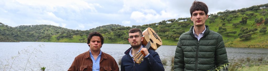 OS DONA ZÉFINHA