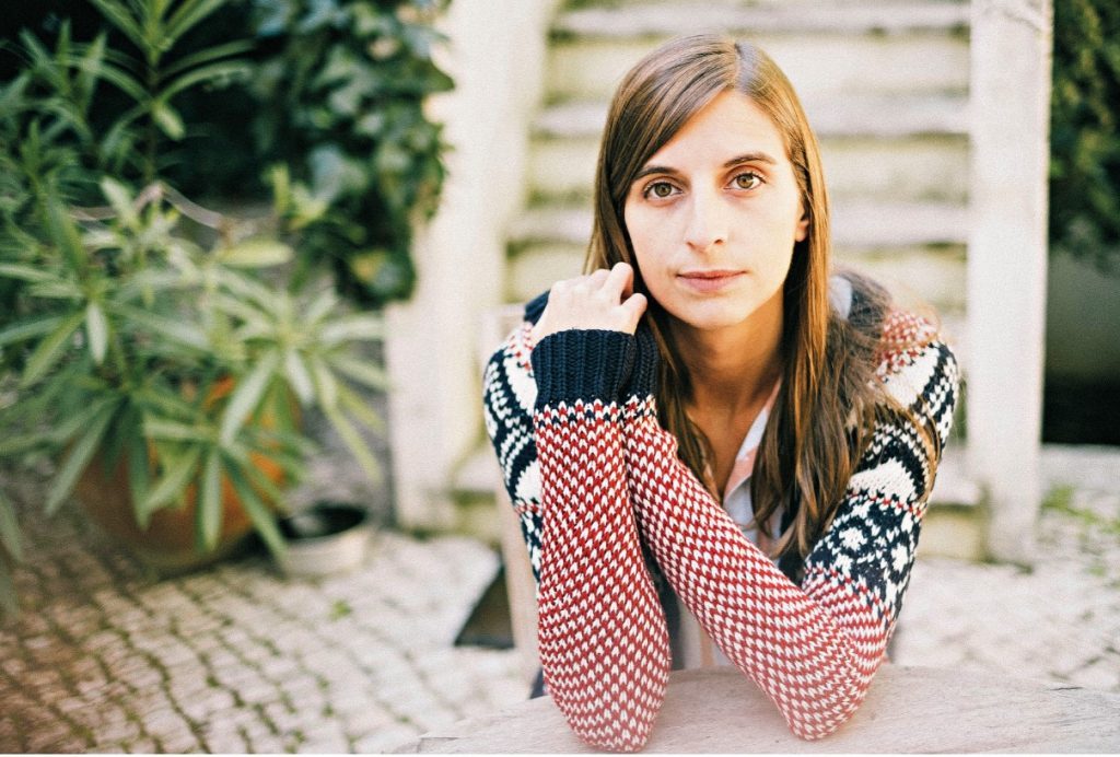 MADALENA PALMERIM