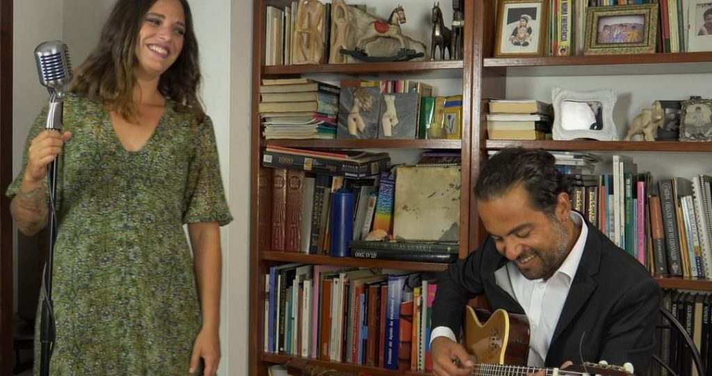 VITOR GUERREIRO TRIO